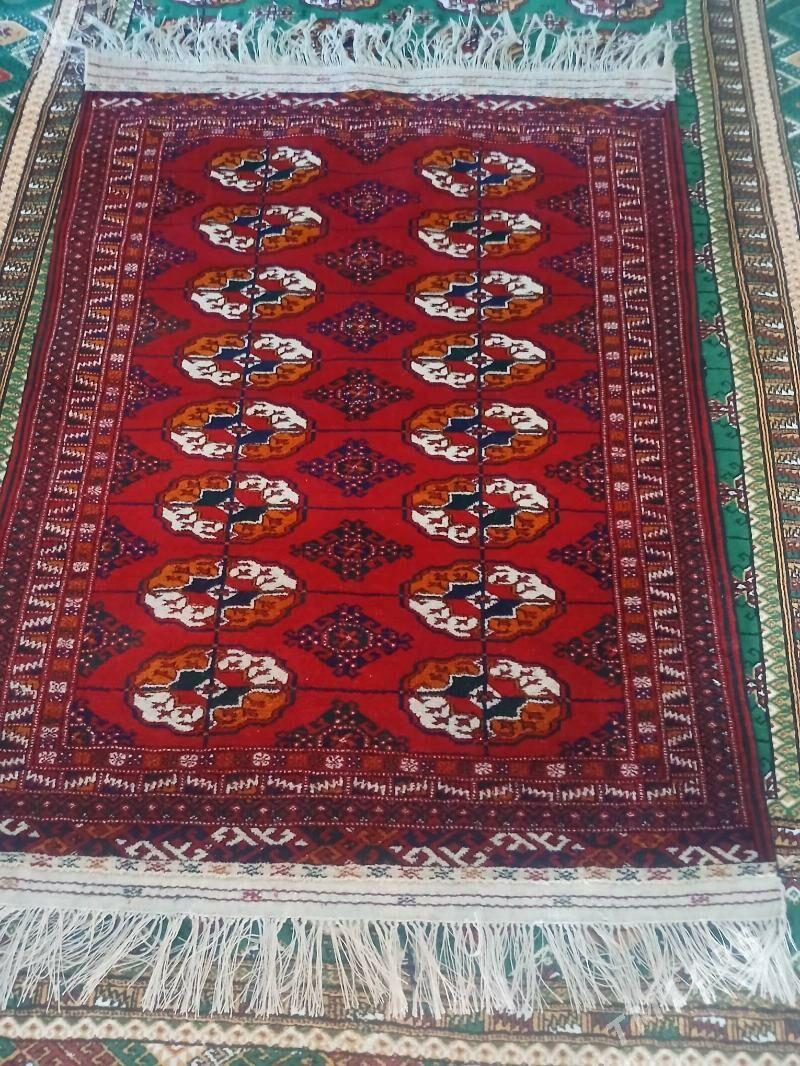 1 / 1.30 el.haly ince - Бахарден - img 1