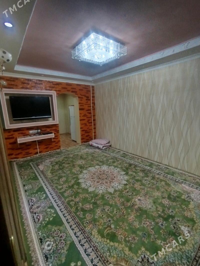 satlyk jaý - Mary - img 1