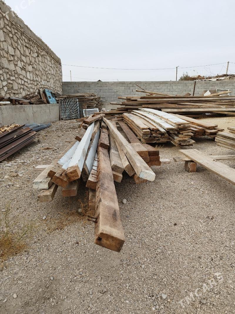 agac tagta agaç - Balkanabat - img 1