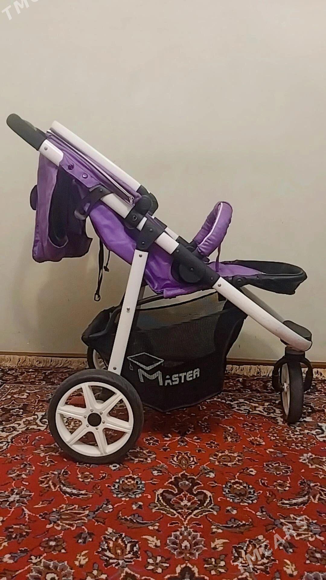 Kalyaska - Aşgabat - img 1