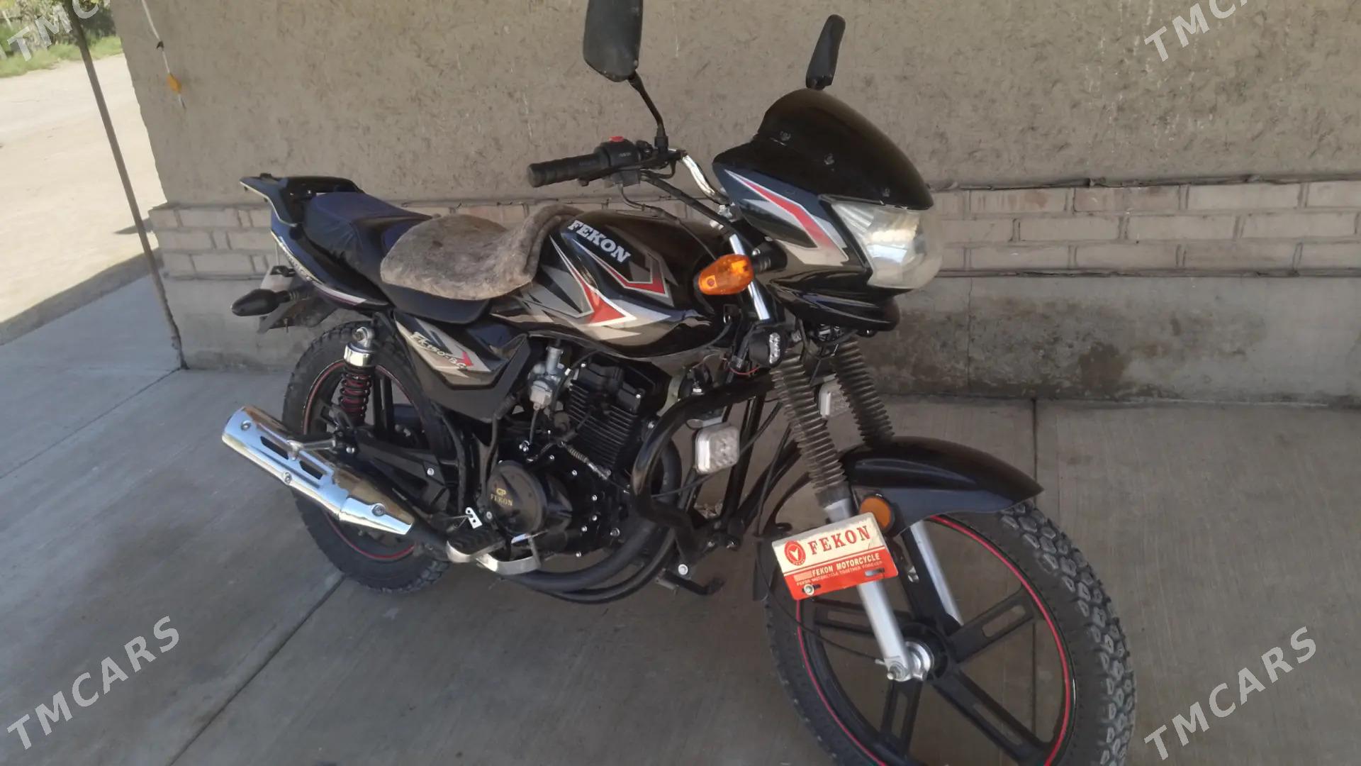 Fekon FK150-8G 2025 - 19 000 TMT - етр. Туркменбаши - img 1