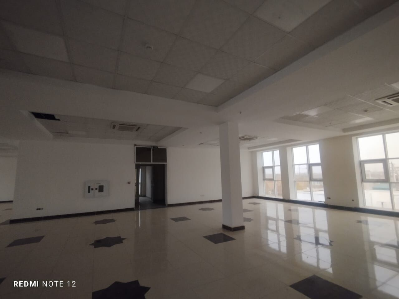 Аренда по Объездной - Улица Г. Кулиева (Объездная) - img 1