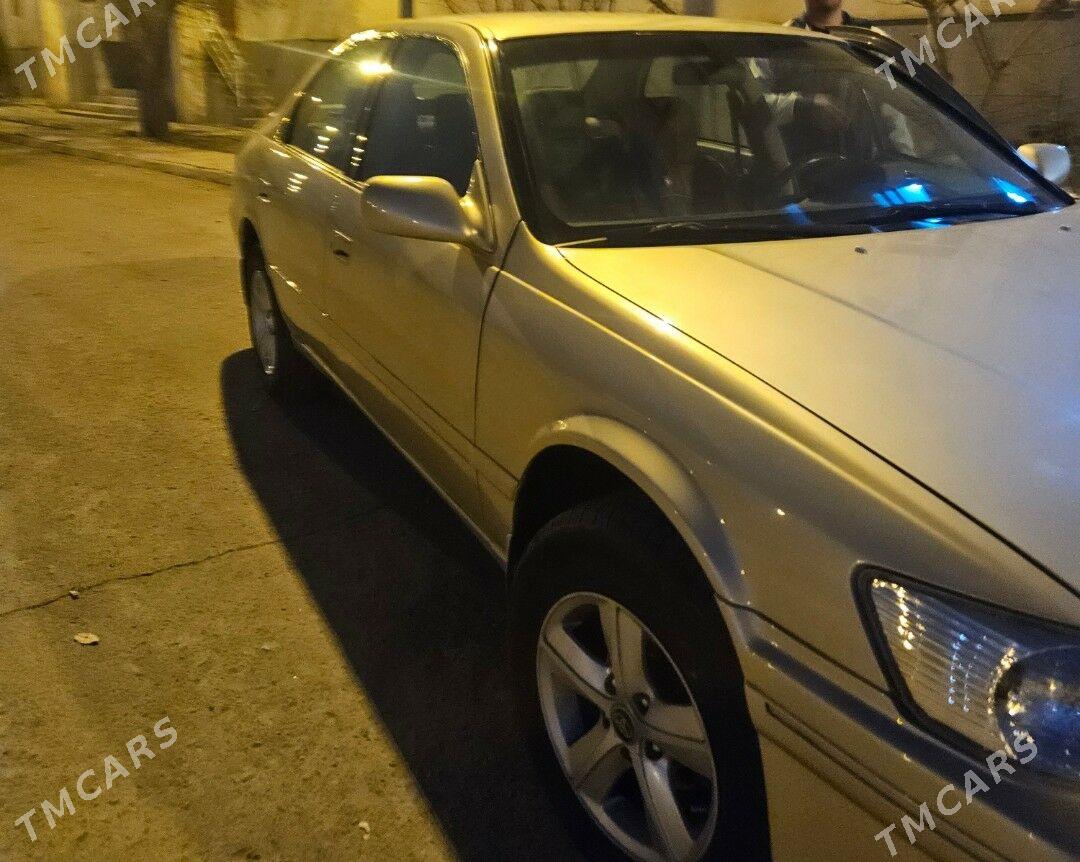 Toyota Camry 1999 - 140 000 TMT - Гурбансолтан Едже - img 1