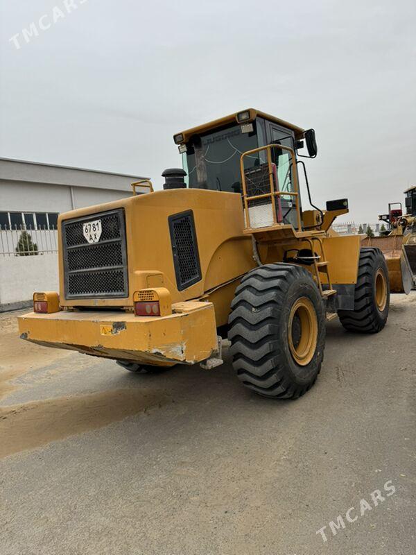 LiuGong CLG 856H 2021 - 570 000 TMT - Ашхабад - img 1