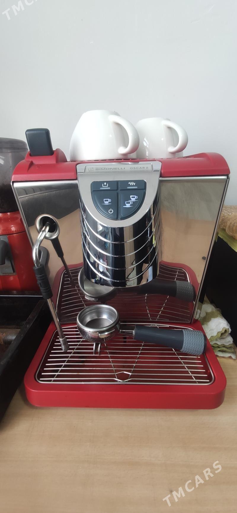 kofya apparat / grinder - Aşgabat - img 1