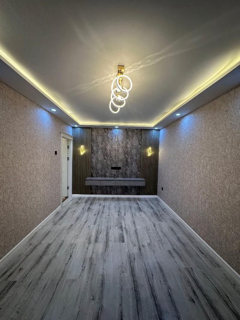 11 mkr 2 komnat - Aşgabat - img 1