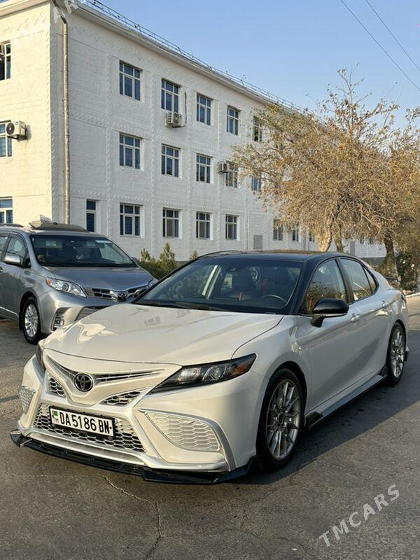 Toyota Camry 2020 - 360 000 TMT - Балканабат - img 1