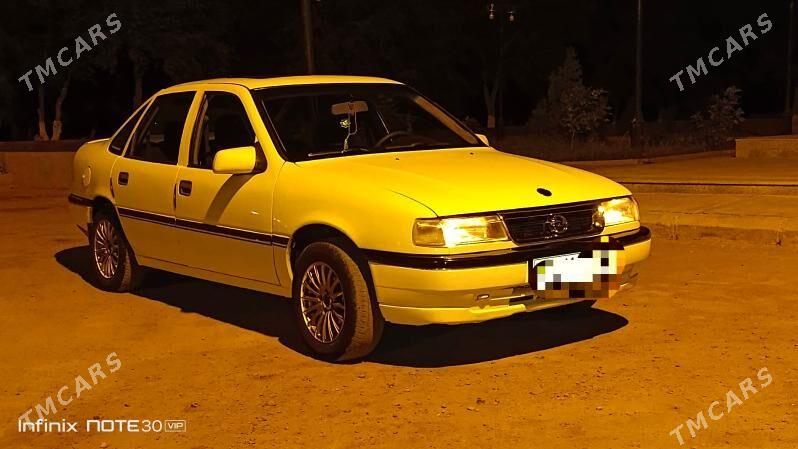 Opel Vectra 1993 - 48 000 TMT - Türkmenbaşy etr. - img 1