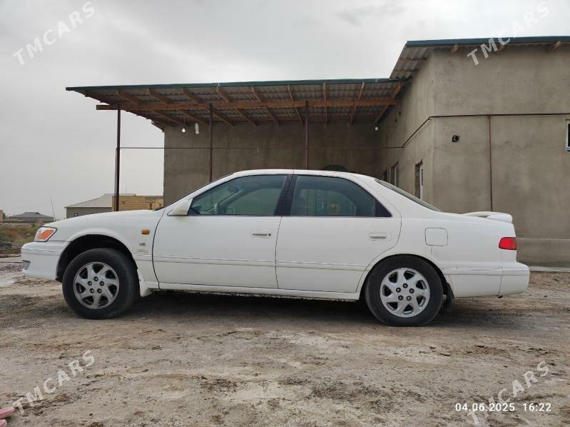 Toyota Camry 1999 - 120 000 TMT - Boldumsaz - img 1