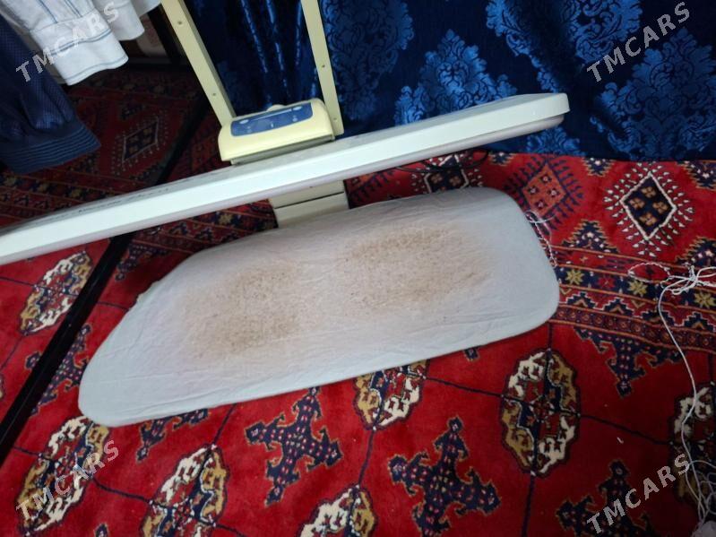 press utuk - Türkmenabat - img 1