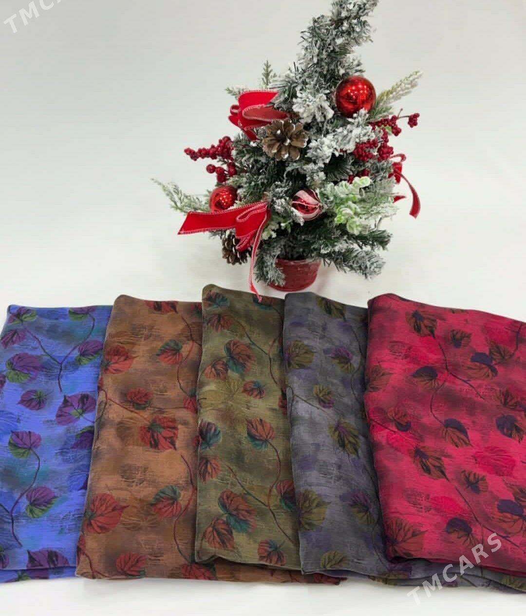 gulyupek - Ашхабад - img 1