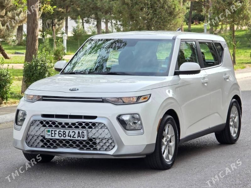 Kia Soul 2020 - 219 000 TMT - Ашхабад - img 1