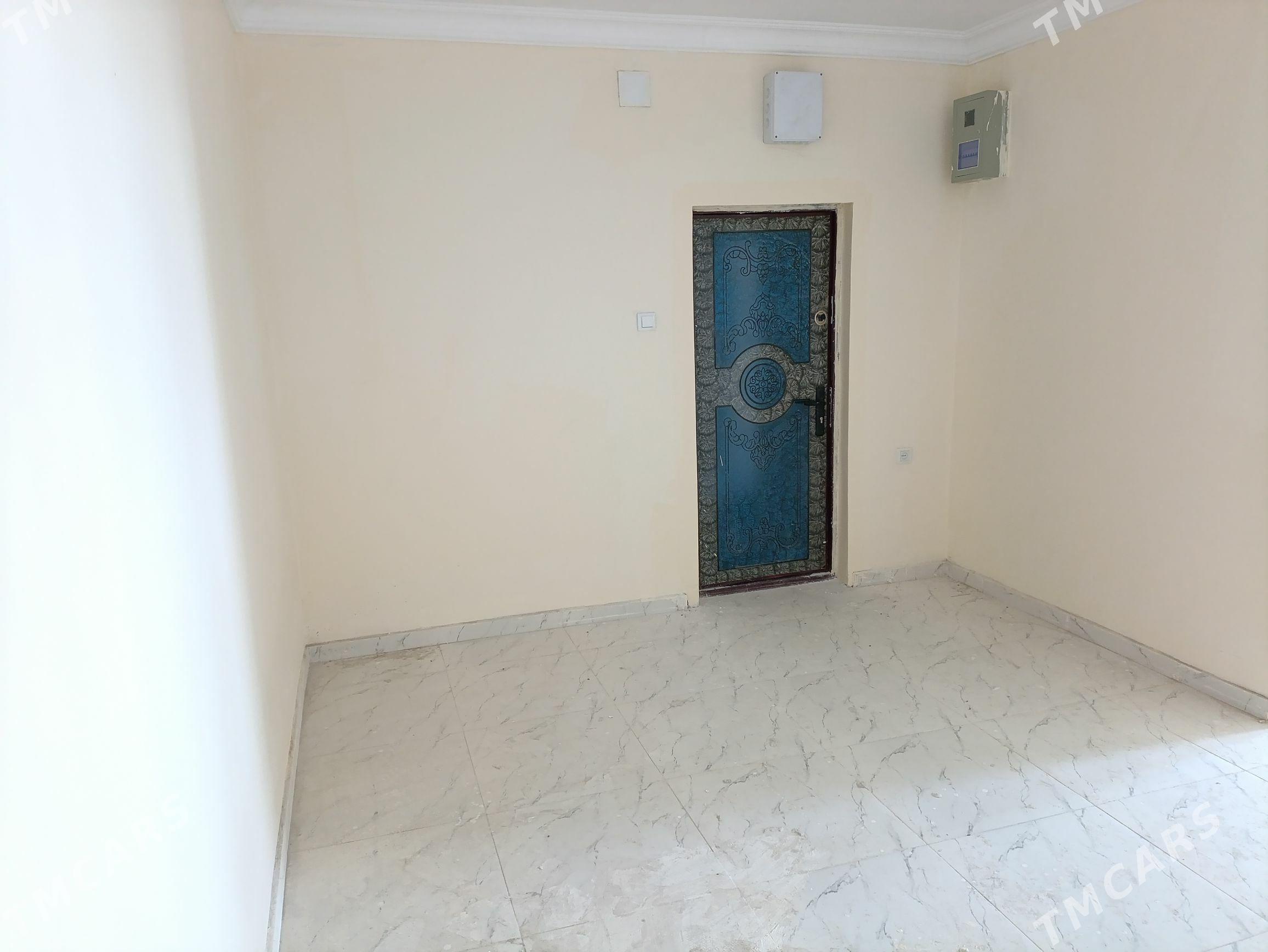 Anew satlyk jay - Ak bugdaý etraby - img 1