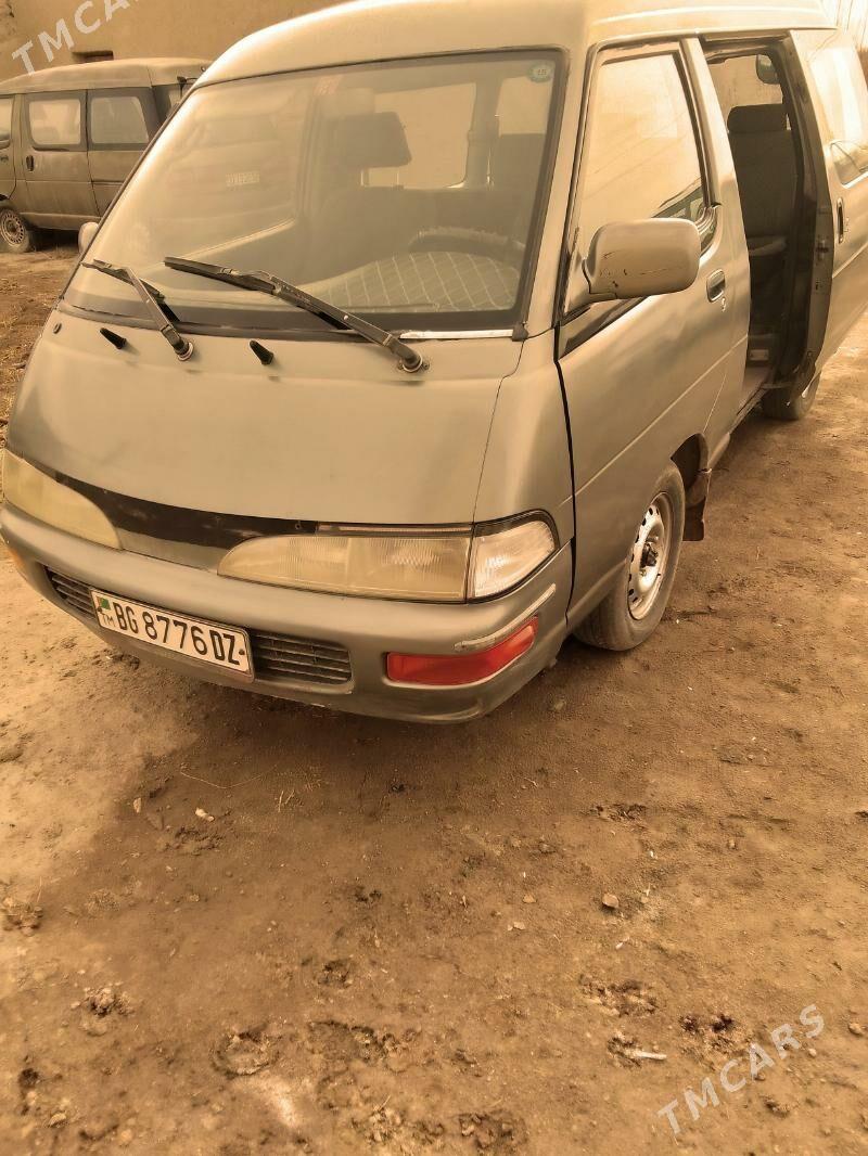 Toyota Town Ace 1993 - 40 000 TMT - Gubadag - img 1