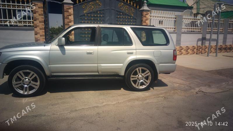 Toyota 4Runner 1996 - 100 000 TMT - Aşgabat - img 1