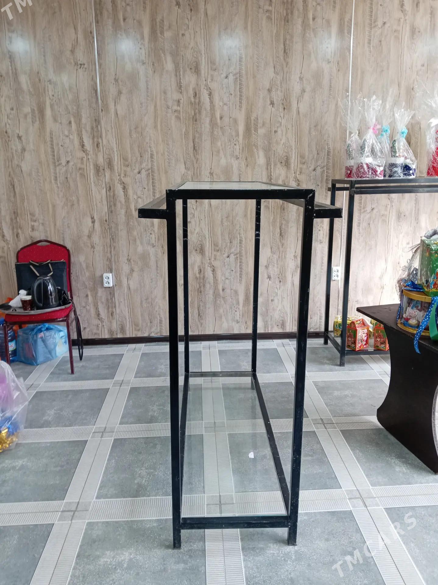 polka demir magazin ucin - Мары - img 1