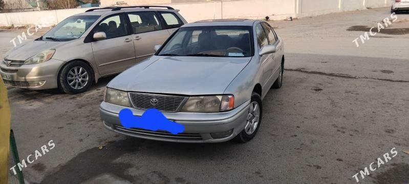 Toyota Avalon 1997 - 125 000 TMT - Кака - img 1