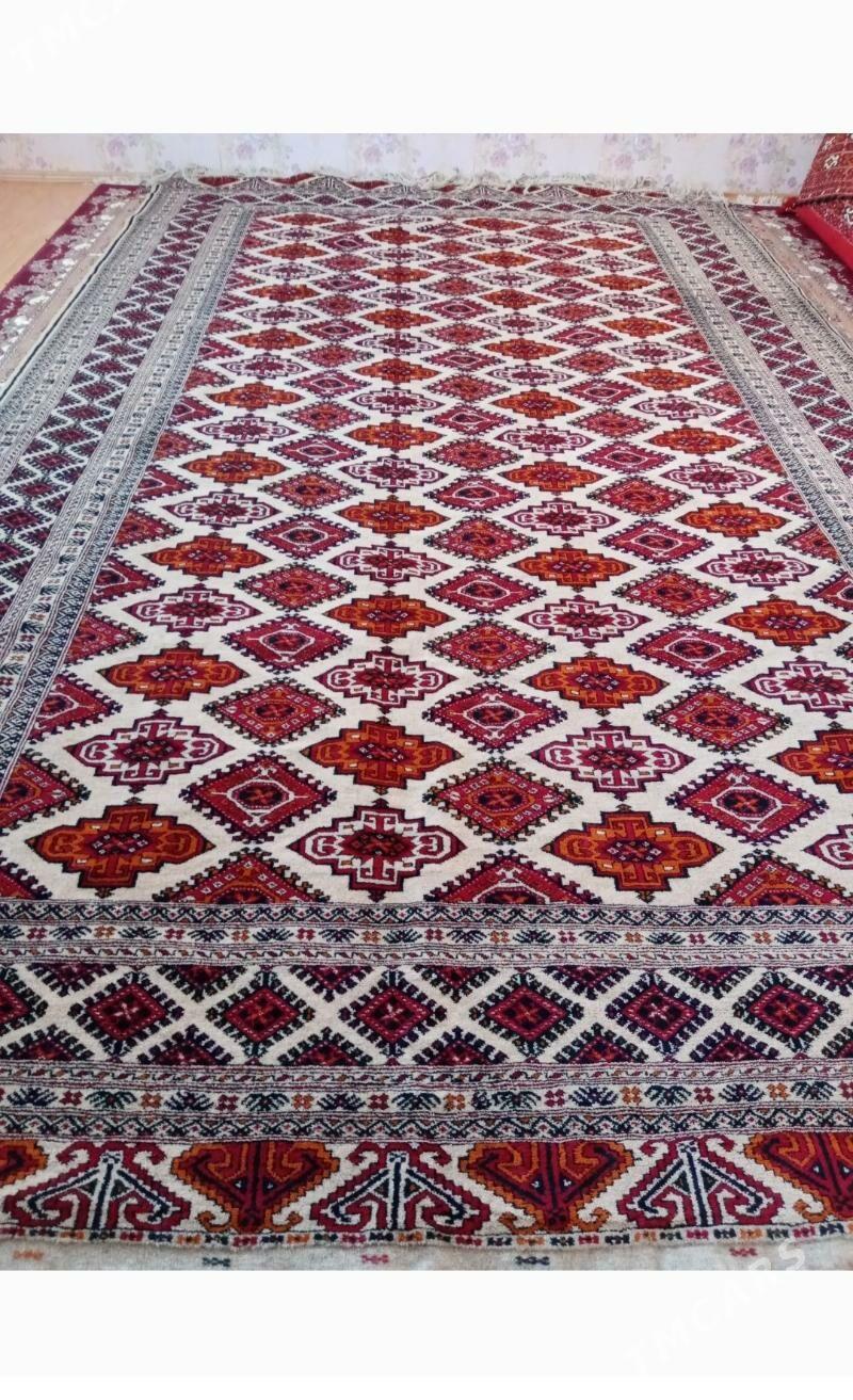 artel sep haly - Балканабат - img 1