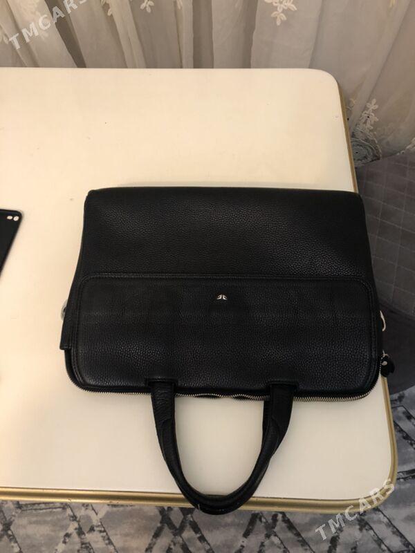 tergan sumka - Aşgabat - img 1