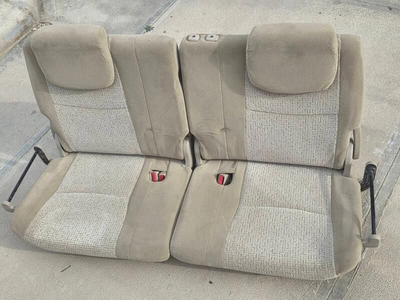 prado sdenya 1 200 TMT - Balkanabat - img 1