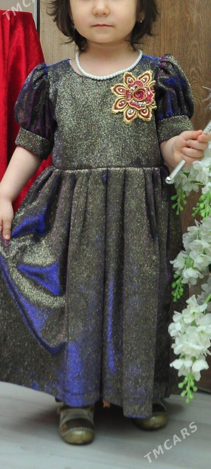 платье - 11 mkr - img 1