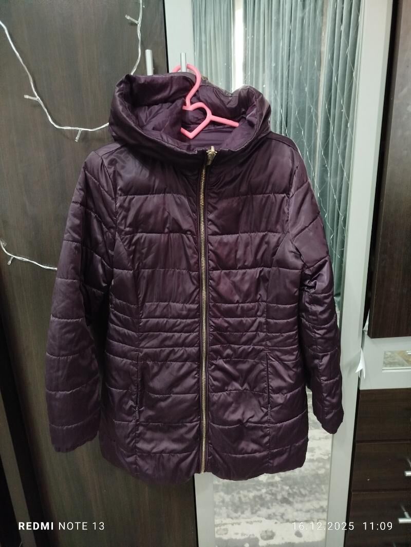 куртка - Parahat 8 - img 1