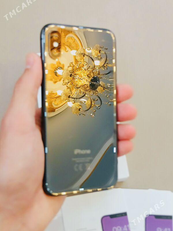 iPhone X - Ашхабад - img 1