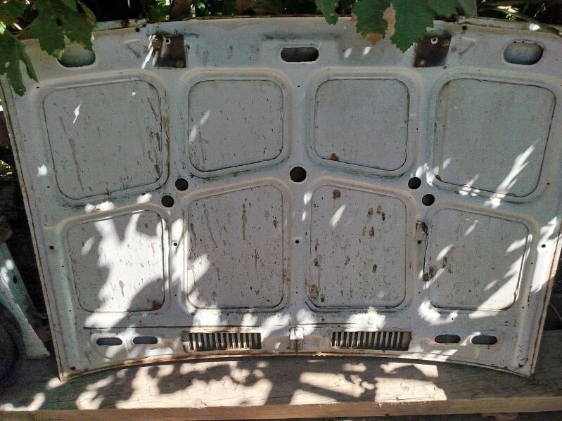 Lada kapot 800 TMT - Görogly (Tagta) - img 1