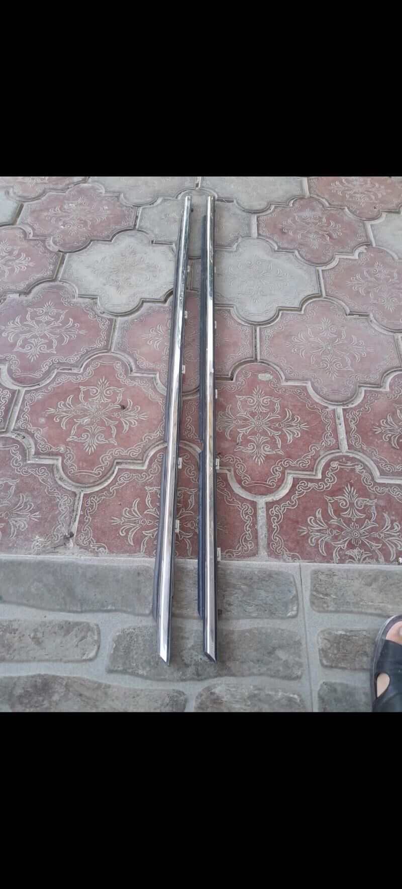 Duty kamri Sag tarap ayna nike 137 TMT - Bagyr - img 1