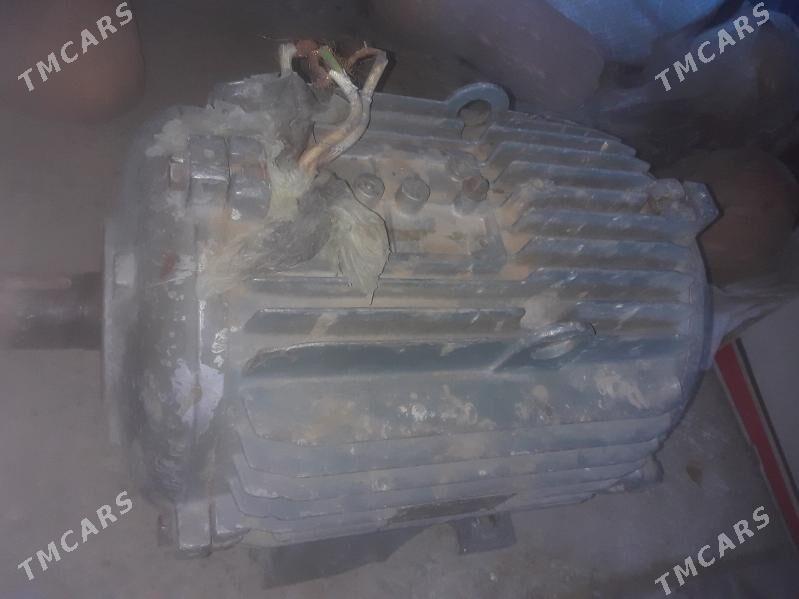 Elektra diwgitel rabotçy - Мургап - img 1