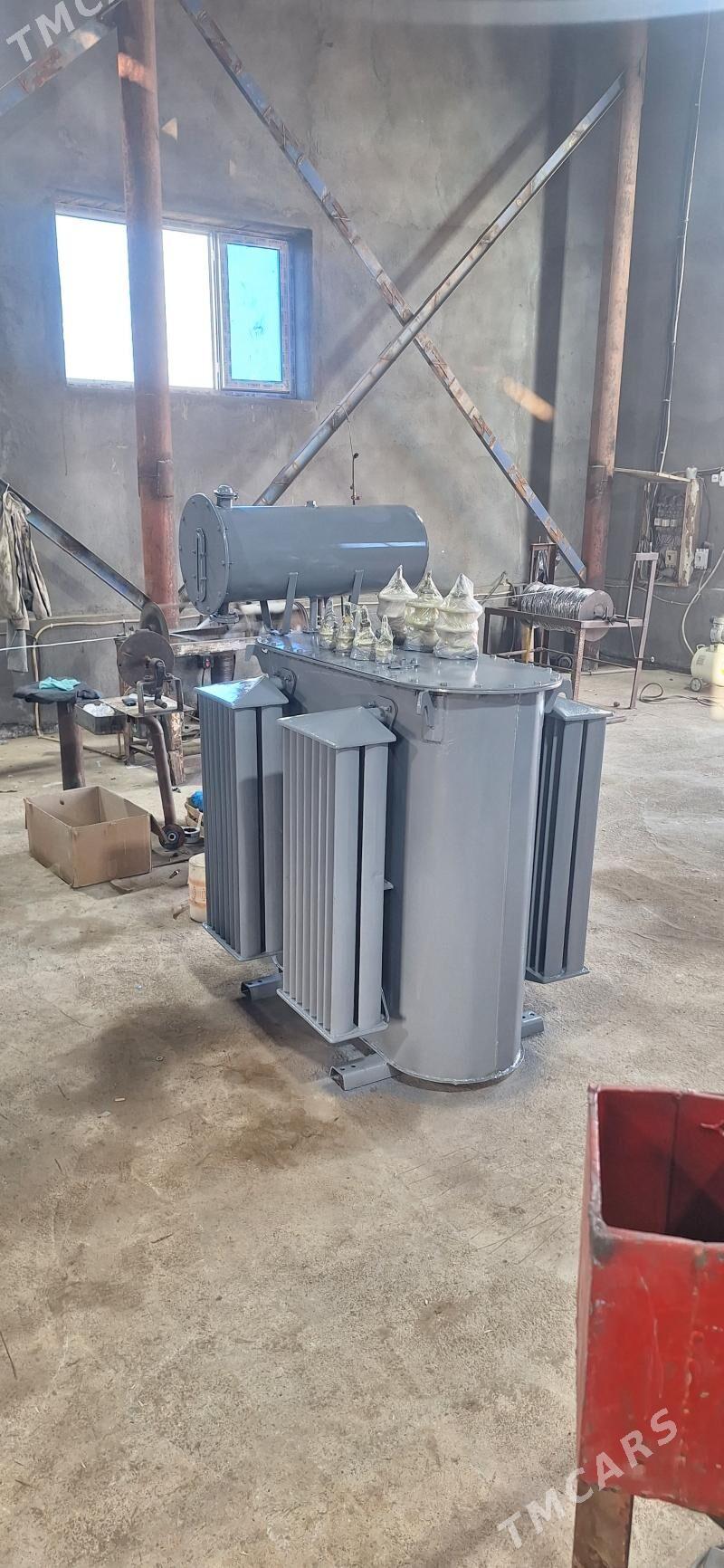 Transformatyr - Mary - img 1