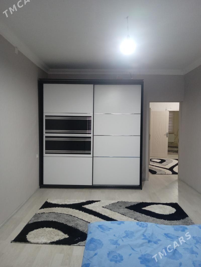 ARENDA JAÝ - Balkanabat - img 1