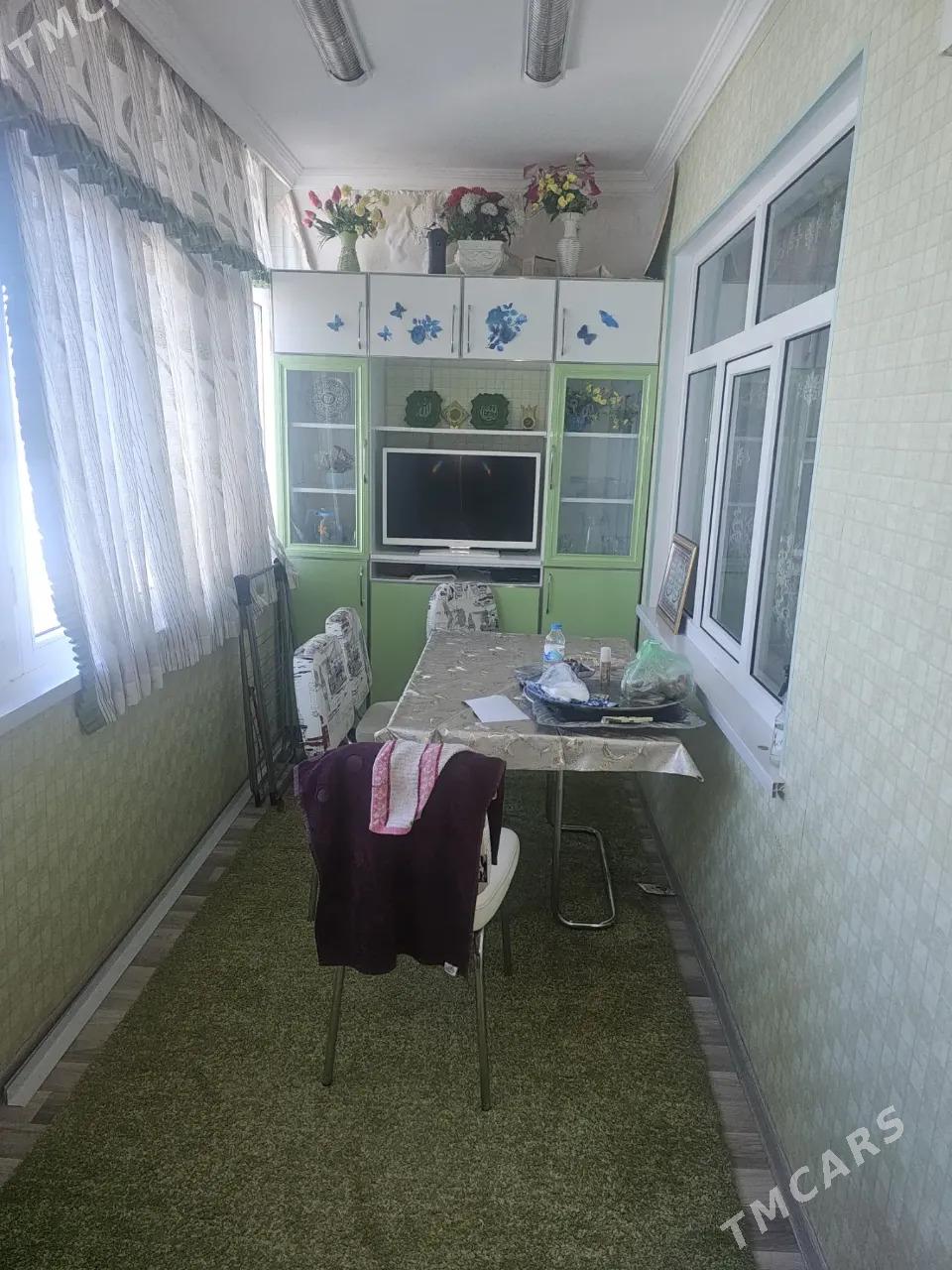 ARENDA GAGARIN 3 KOMNAT - Ашхабад - img 1