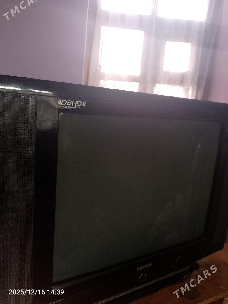 Orson televizor - Дашогуз - img 1