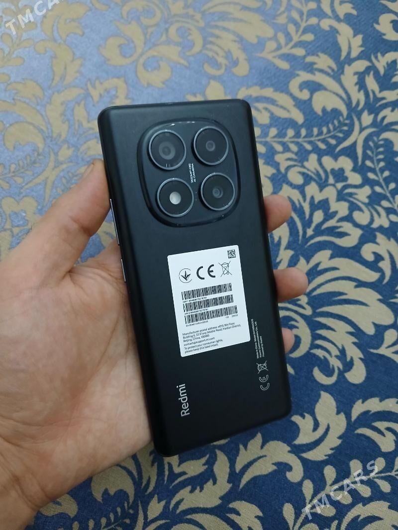 Redmi note 14pro - Ашхабад - img 1