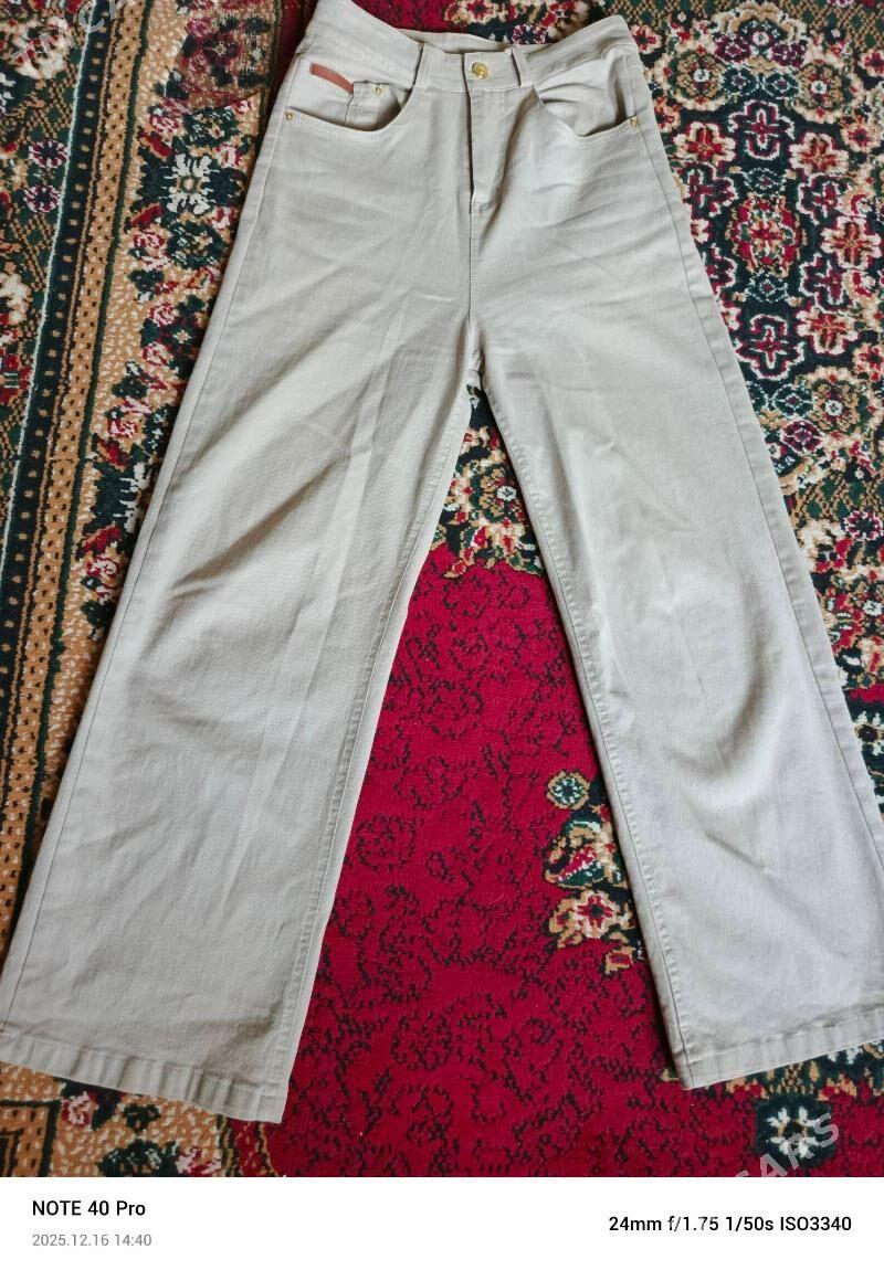 geyim - Дашогуз - img 1