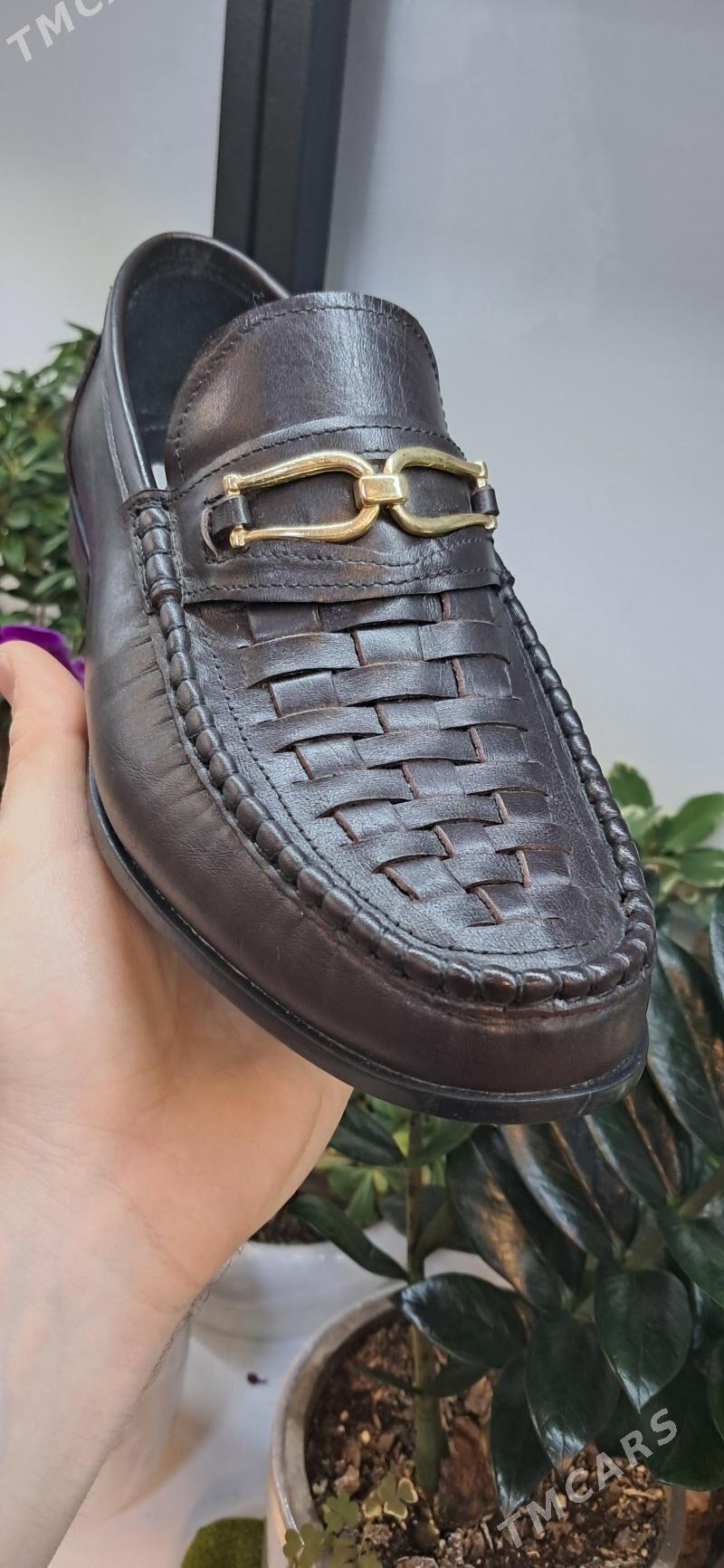 туфли kowus очки ayakgap обувь - Мир 2 - img 1