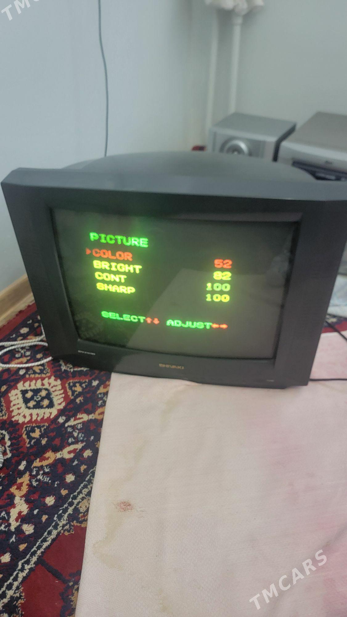 Telewizor - Мары - img 1