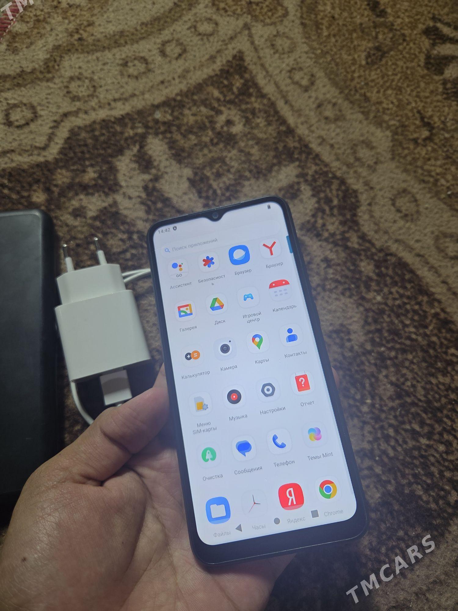 Redmi A2+ - Mary - img 1