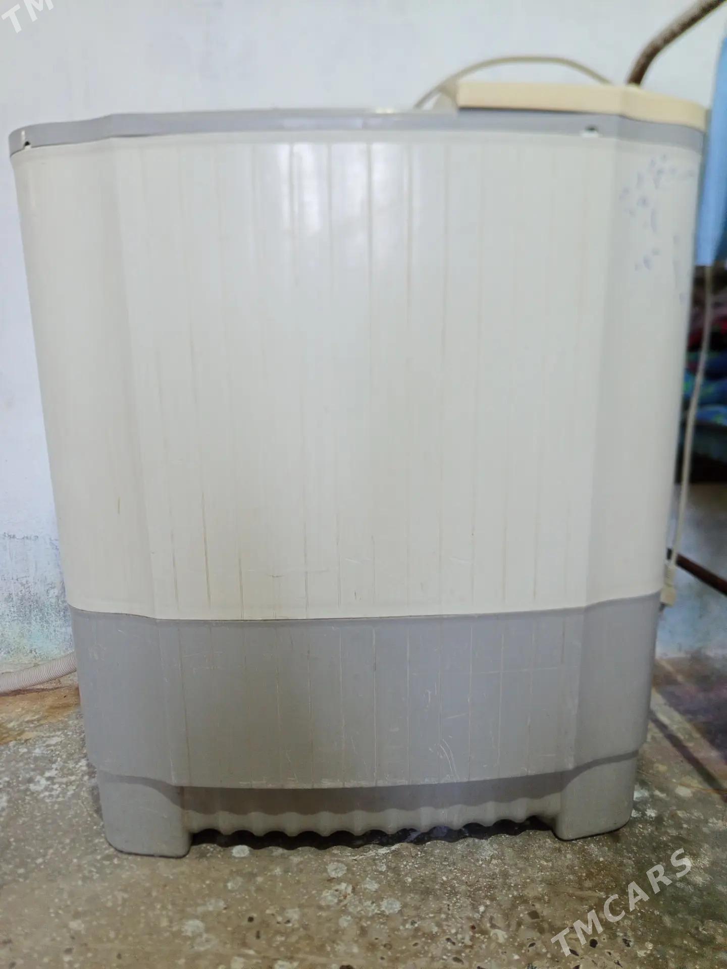 pol avtomat kirmaşyn - Türkmenabat - img 1