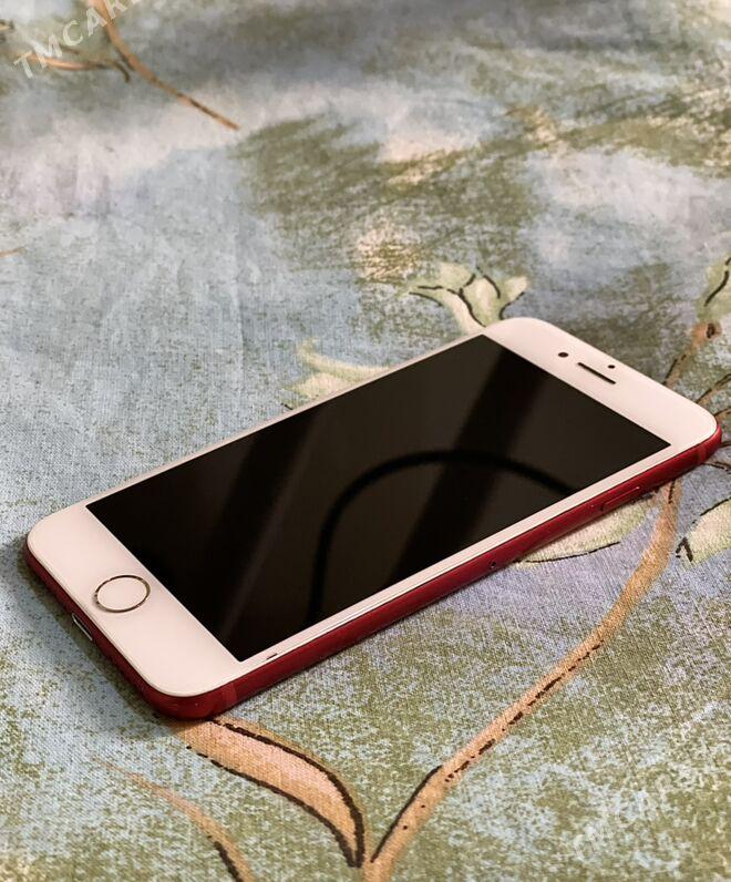 iPhone 7 - Aşgabat - img 1