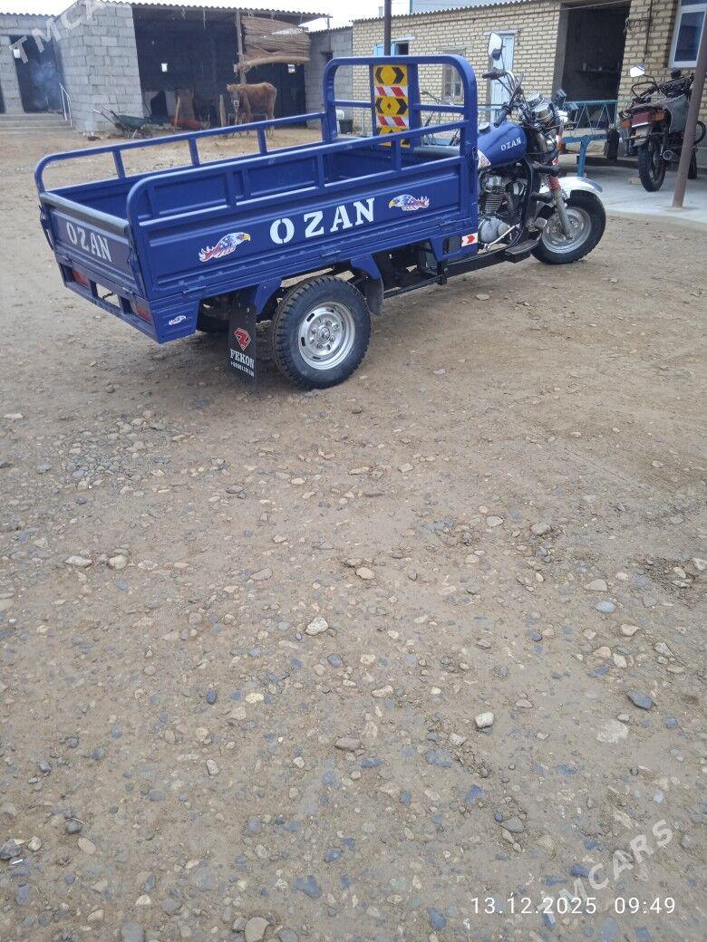 Fekon FK200-14G 2014 - 15 000 TMT - Бабадайхан - img 1