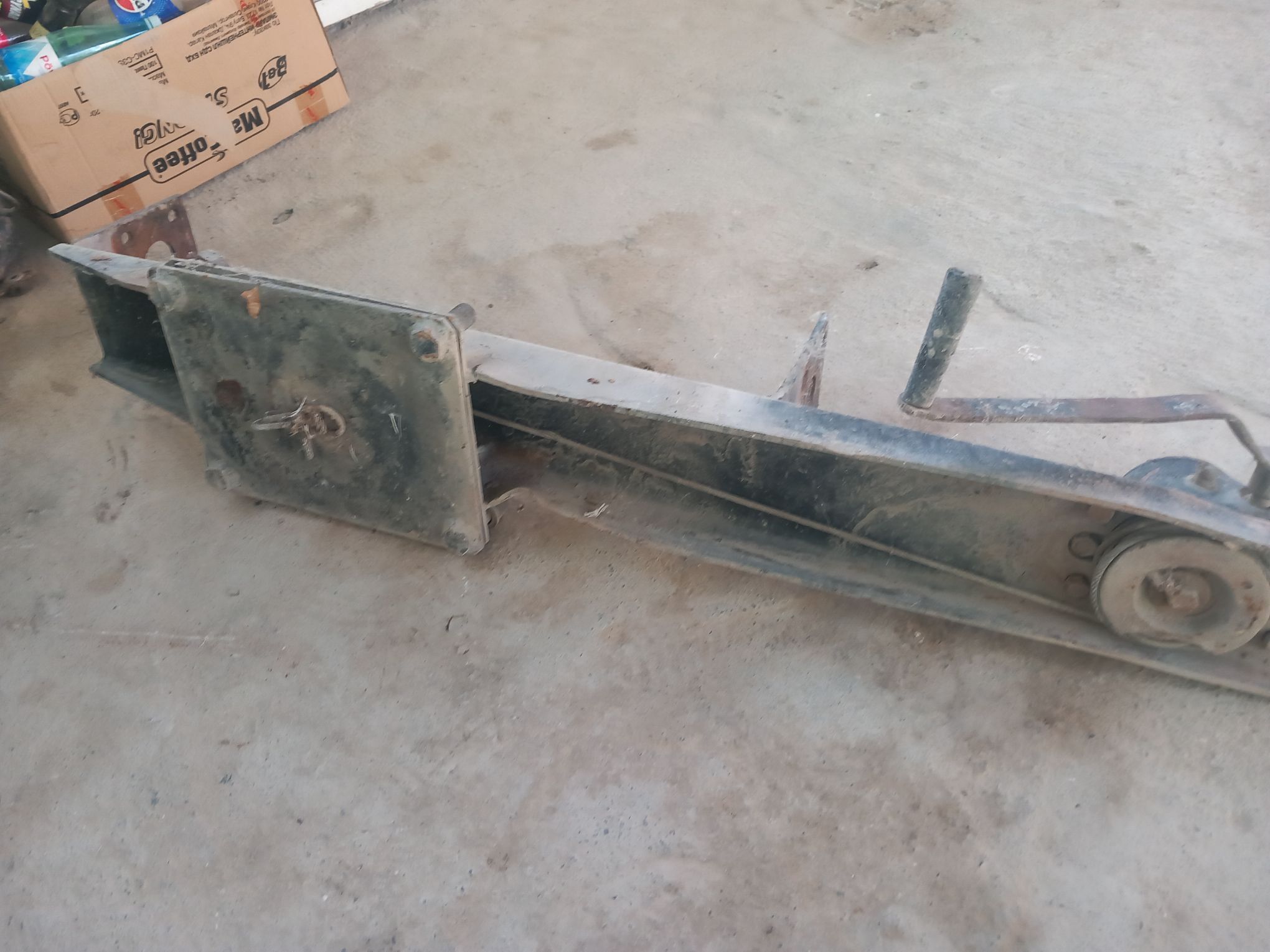 maz zapasga galdyryan 1 000 TMT - Ýaşlyk - img 1