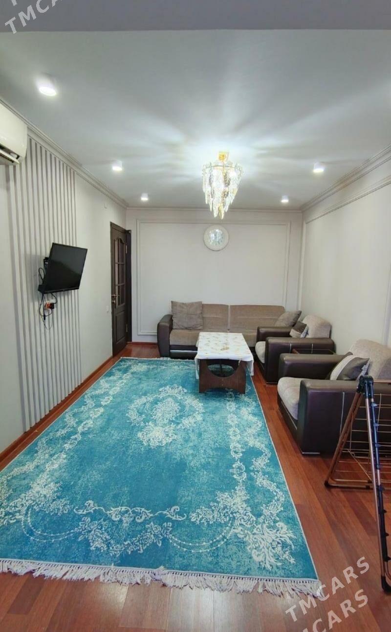 KWARTIRA - Türkmenabat - img 1