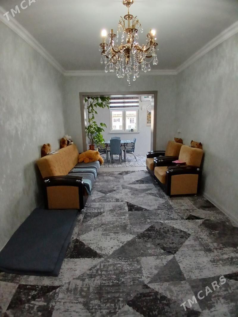 Dosaf 2 komnat - Досааф - img 1