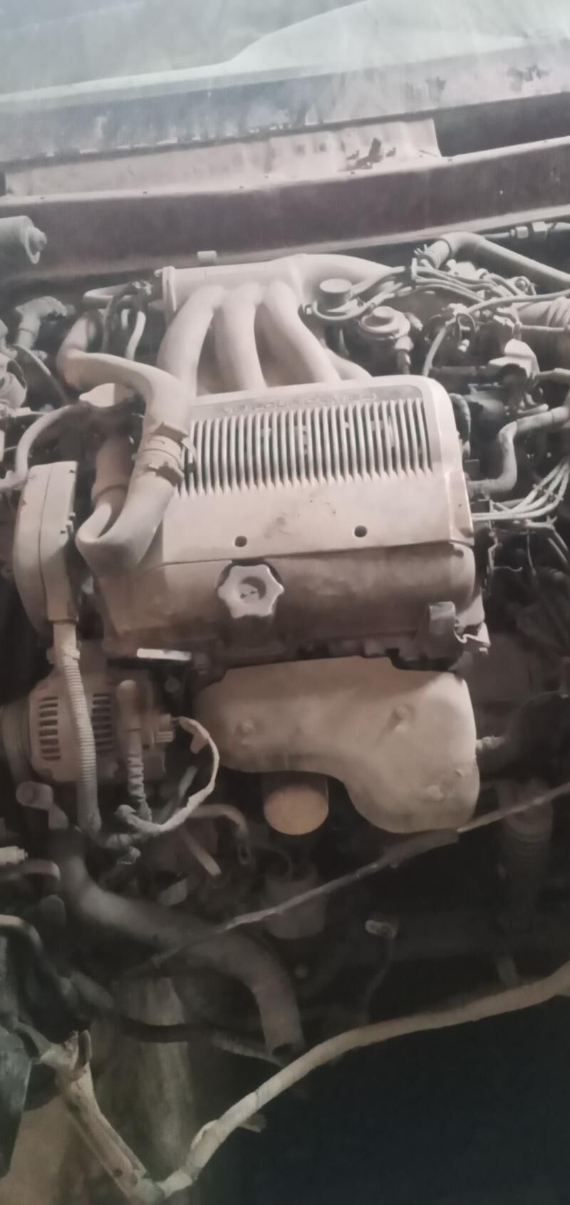 Mator 8 000 TMT - Магданлы - img 1