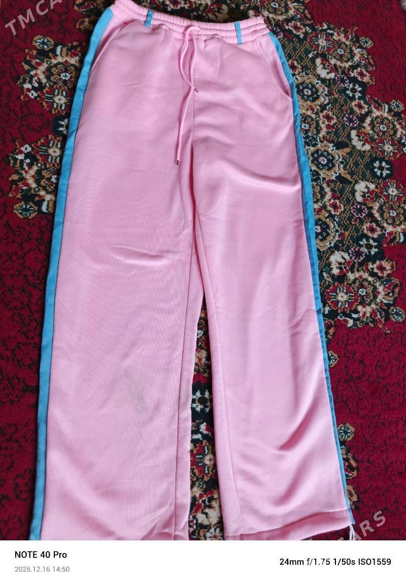 geyim - Daşoguz - img 1