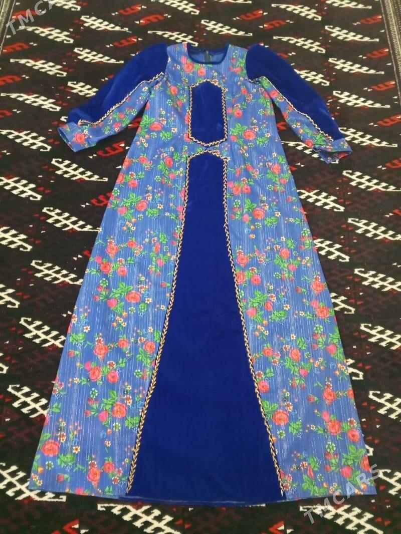 zerli yun koynek - Балканабат - img 1