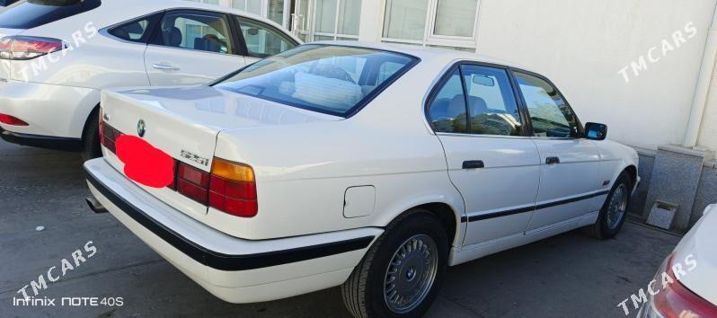 BMW 525 1995 - 70 000 TMT - Balkanabat - img 1