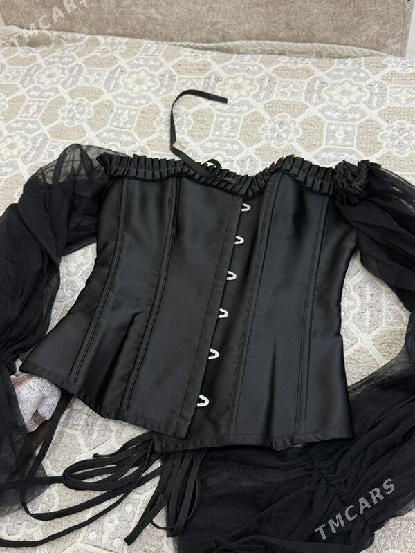 корсет,korset - Туркменбаши - img 1